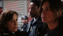 Law and Order SVU - Season 26 Episode 08